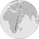 Illustration for article titled The longest continual satellite scroll of Earth you will ever see